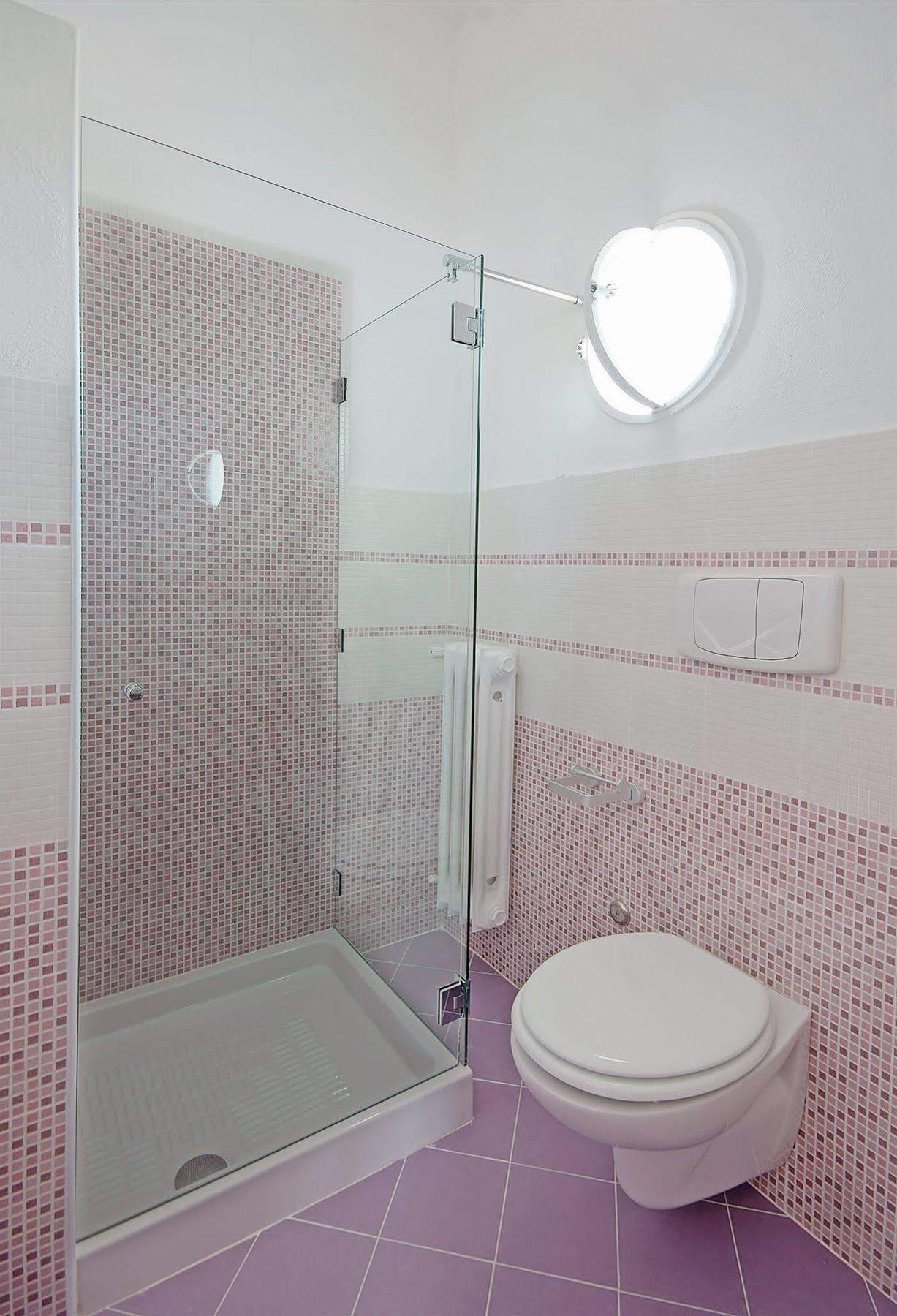 Forio di Ischia Iris Hotel מראה חיצוני תמונה