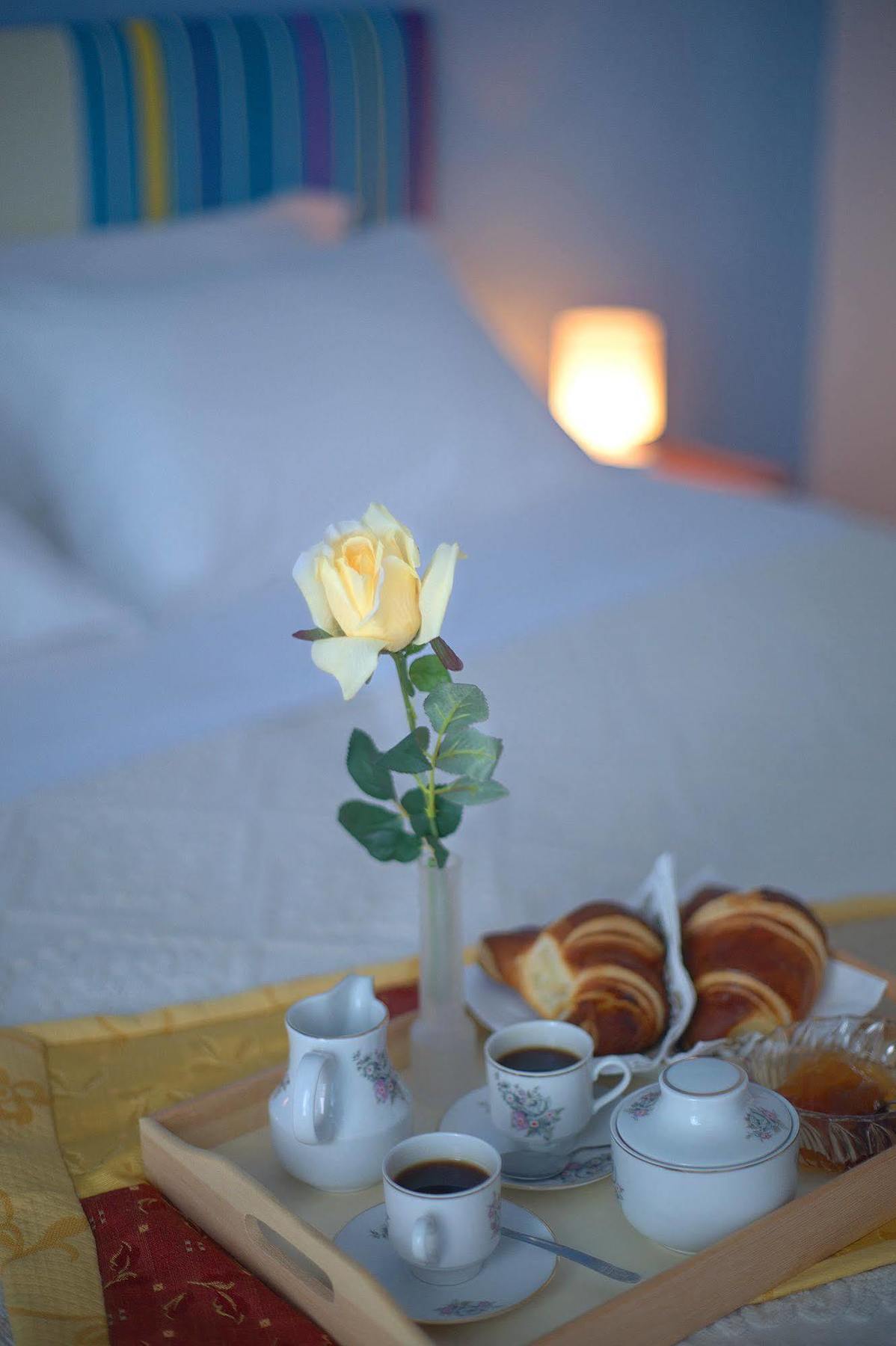 Forio di Ischia Iris Hotel מראה חיצוני תמונה